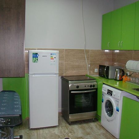 Tiflisi Guest House Екстериор снимка
