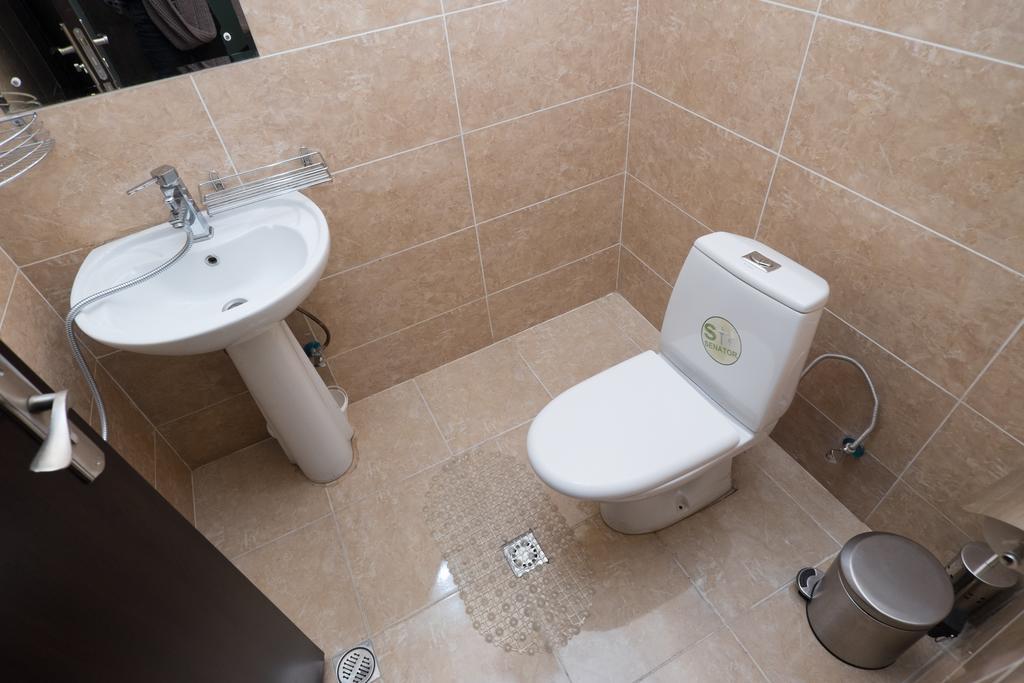 Tiflisi Guest House Стая снимка