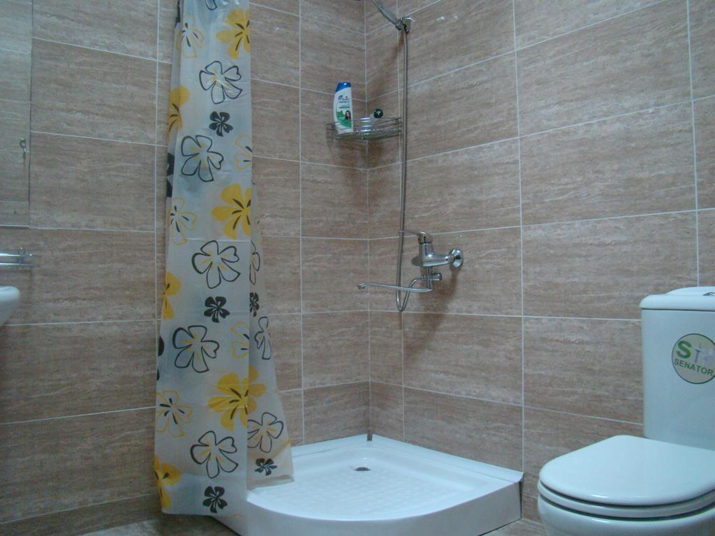 Tiflisi Guest House Стая снимка