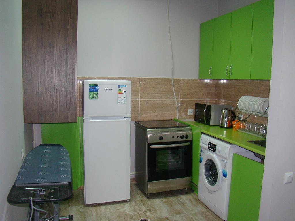 Tiflisi Guest House Екстериор снимка