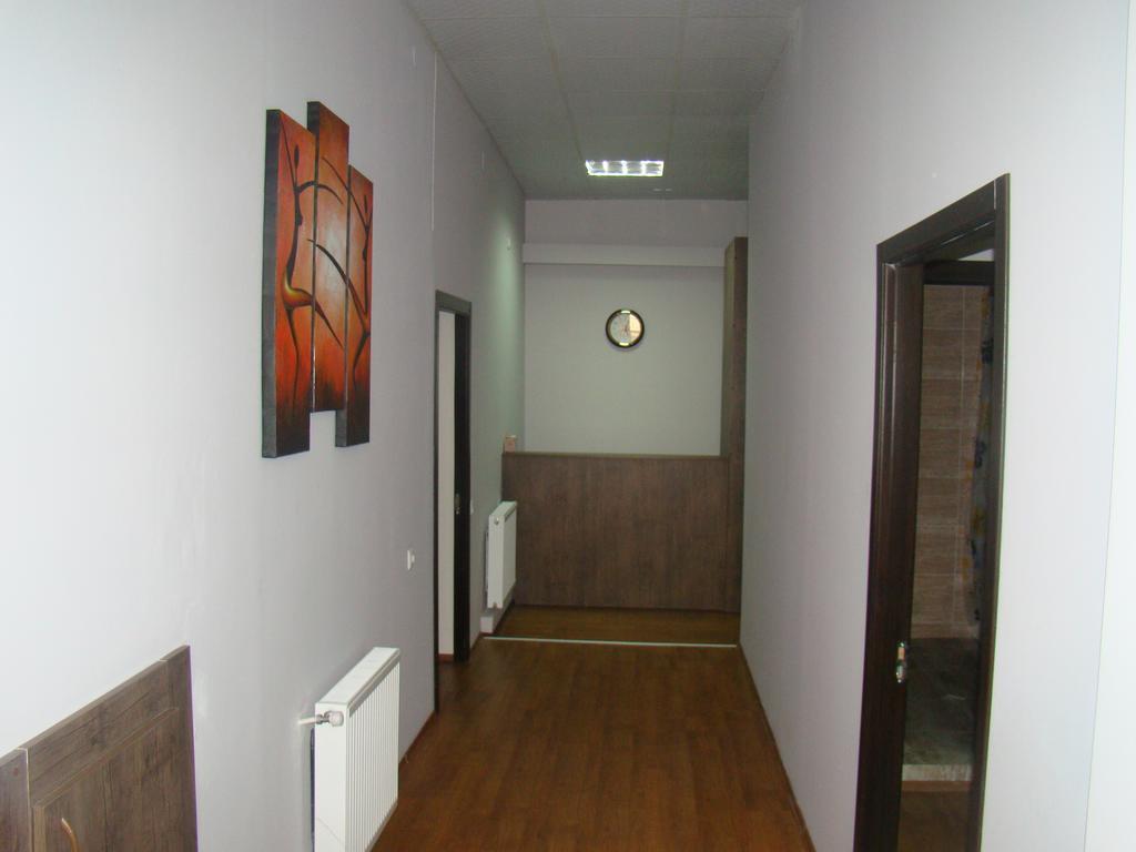Tiflisi Guest House Екстериор снимка