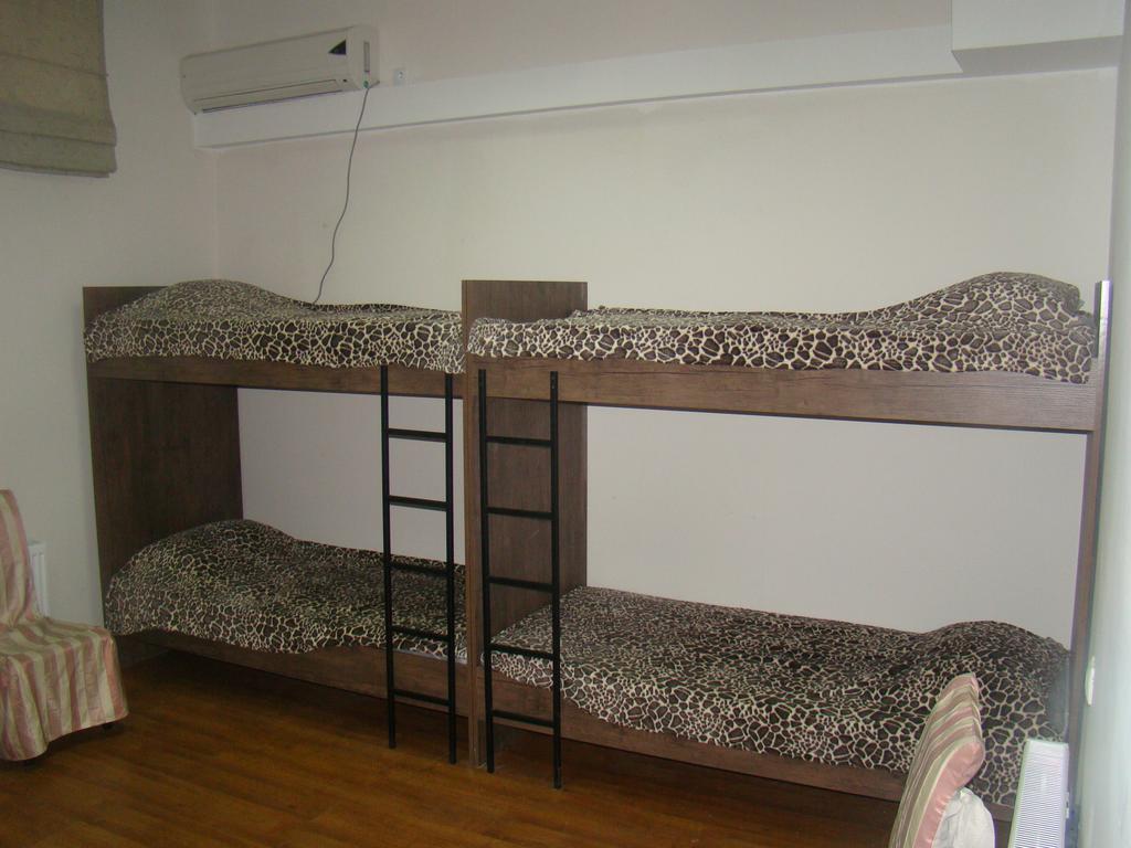 Tiflisi Guest House Стая снимка