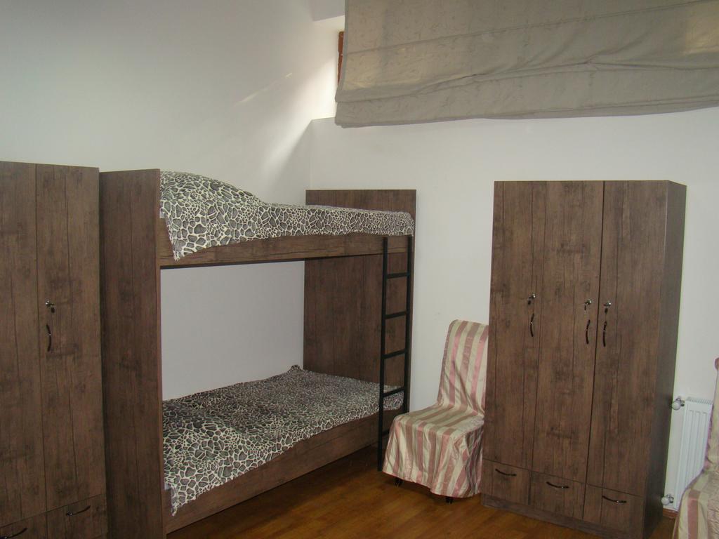 Tiflisi Guest House Стая снимка