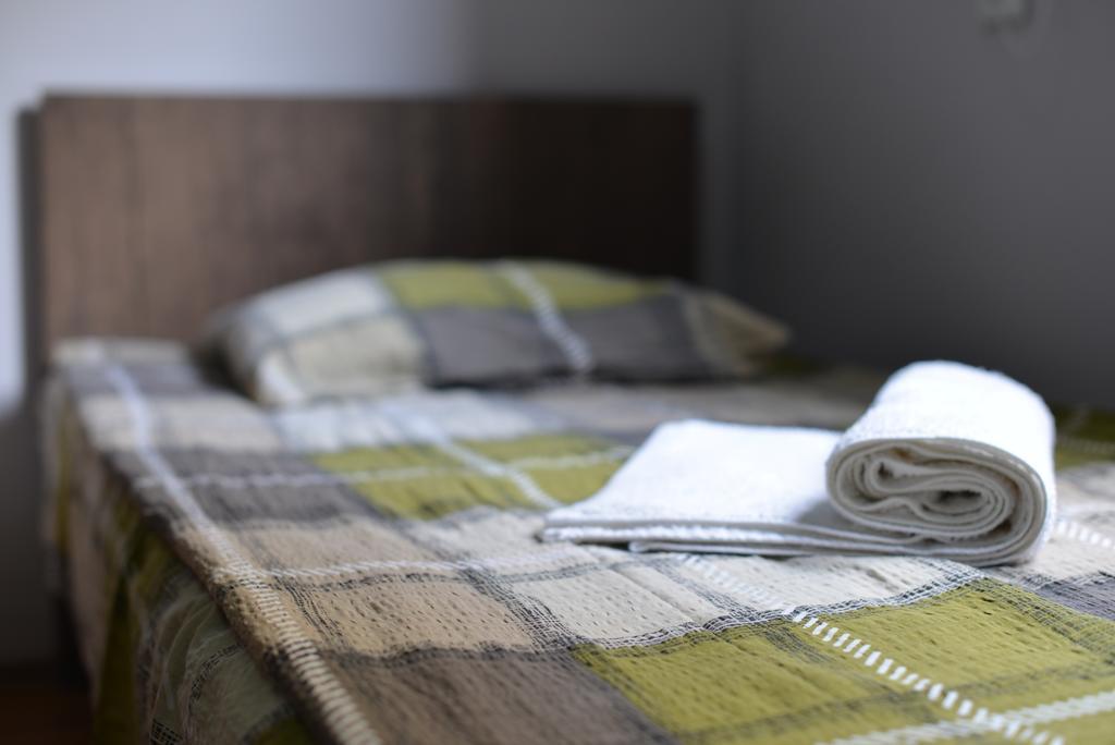 Tiflisi Guest House Екстериор снимка