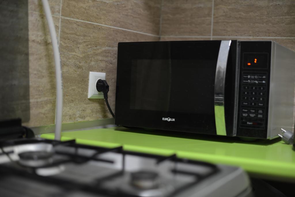 Tiflisi Guest House Екстериор снимка