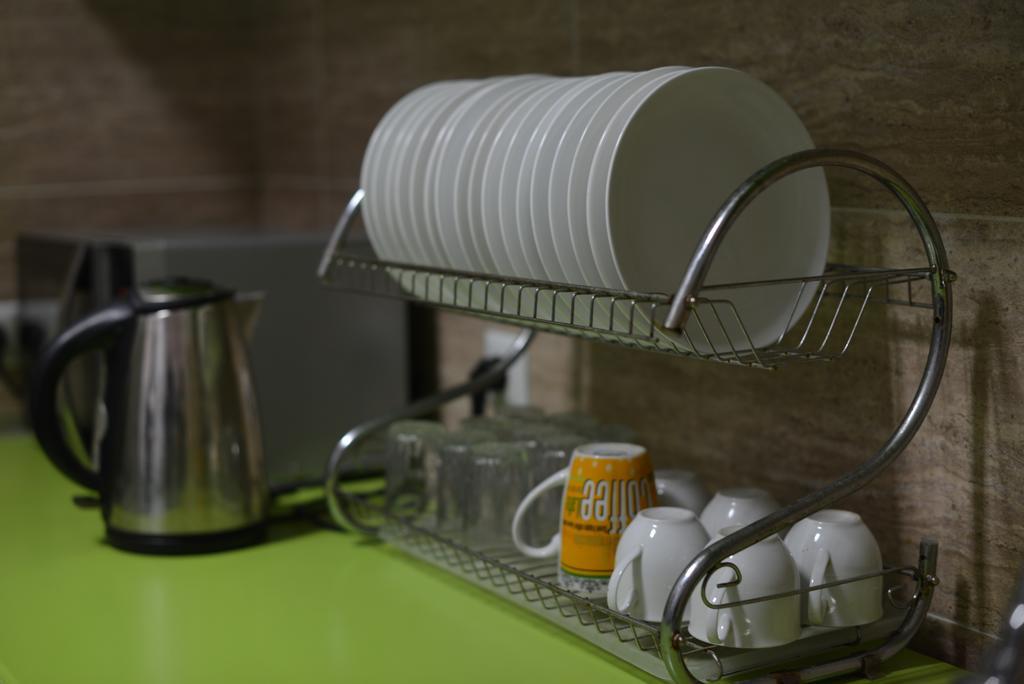 Tiflisi Guest House Екстериор снимка