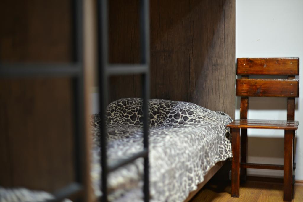 Tiflisi Guest House Екстериор снимка