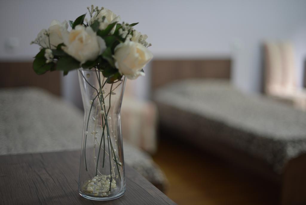 Tiflisi Guest House Екстериор снимка